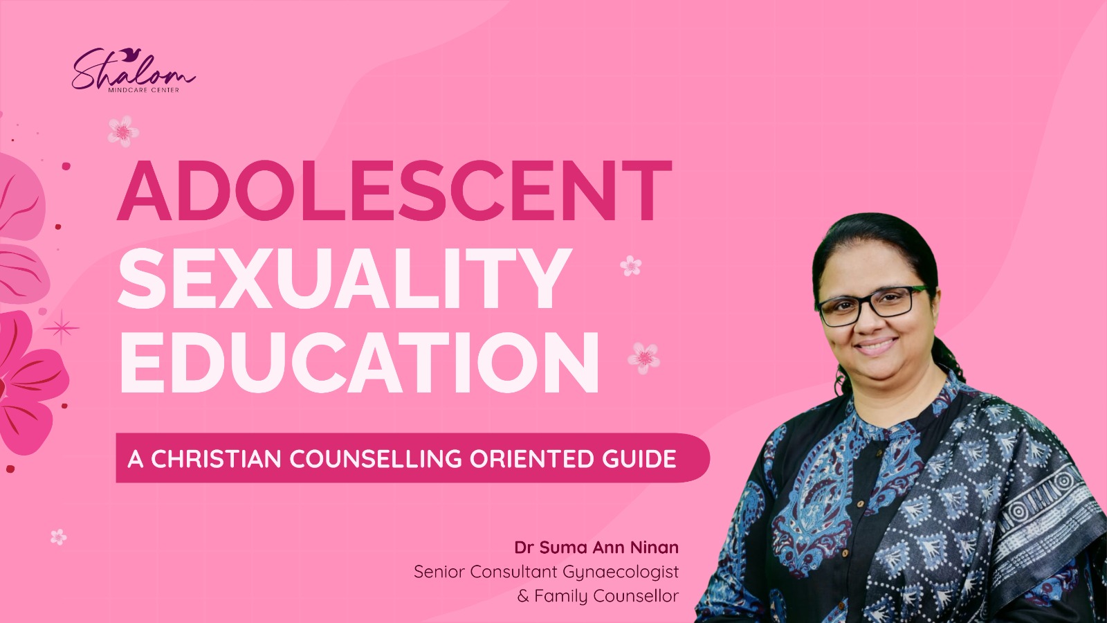 ADOLESCENT SEXUALITY EDUCATION